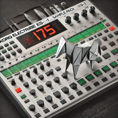 KORG_ES-1_pHSAMPLEPACK1