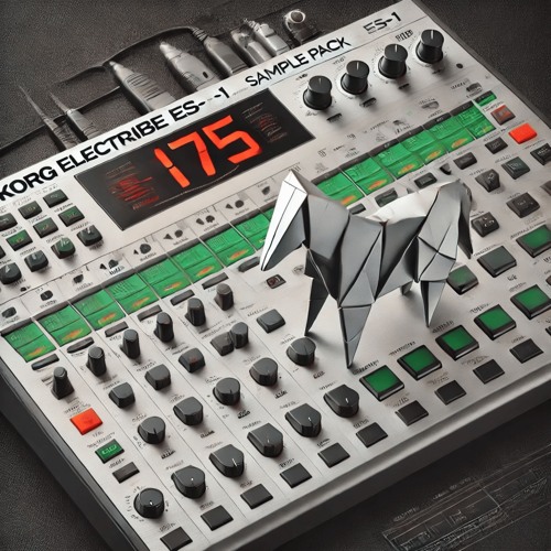 KORG_ES-1_pHSAMPLEPACK1