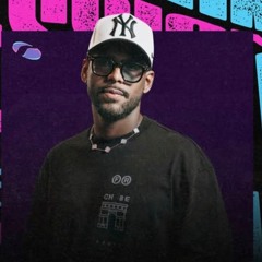 CASSERESS DJ (LIVE SET)