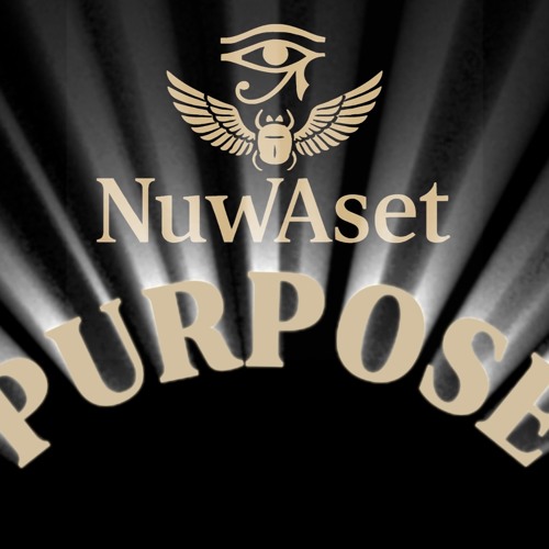 Purpose (Wake Up Now)