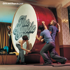 Girls And Boys In Love (Hot Chip Remix)