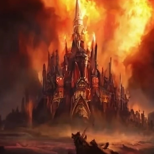 Never Let Go Prod. by HYDRO