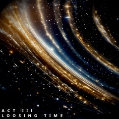 ACT III - Loosing Time