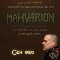 Geh weg