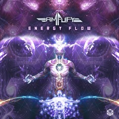 Amplify - Natural Meditation l Out Now on Maharetta Records