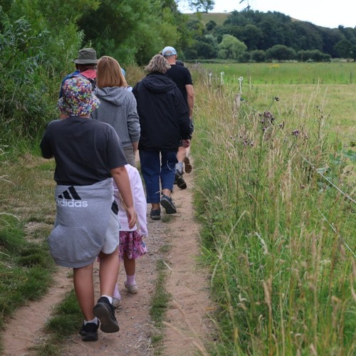 Alan Puttock | Beavers on the River Otter