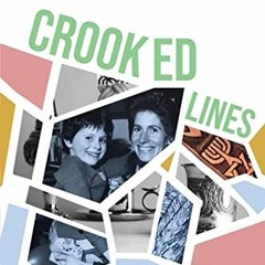ACCESS KINDLE √ Crooked Lines: A Single Mom's Jewish Journey by  Jenna Zark [EPUB KIN