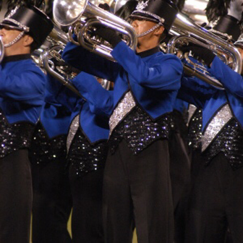 Blue Devils 2003- “Phenomenon of Cool”