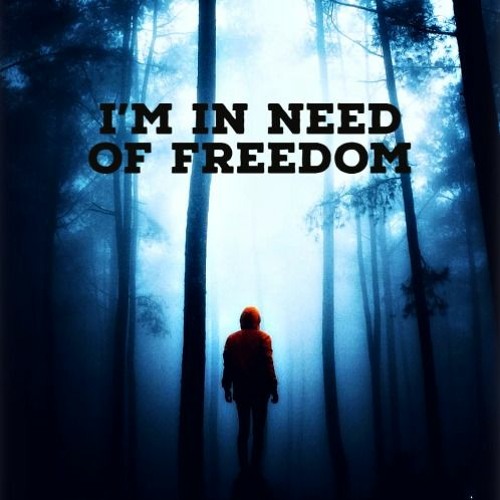 I'm In Need Of Freedom