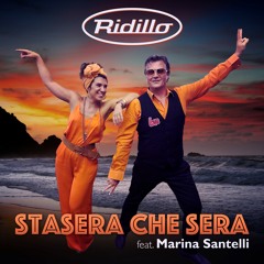Stasera che sera (Radio Edit) [feat. Marina Santelli]