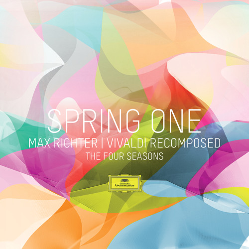 Spring 1 (Remix By Max Richter)