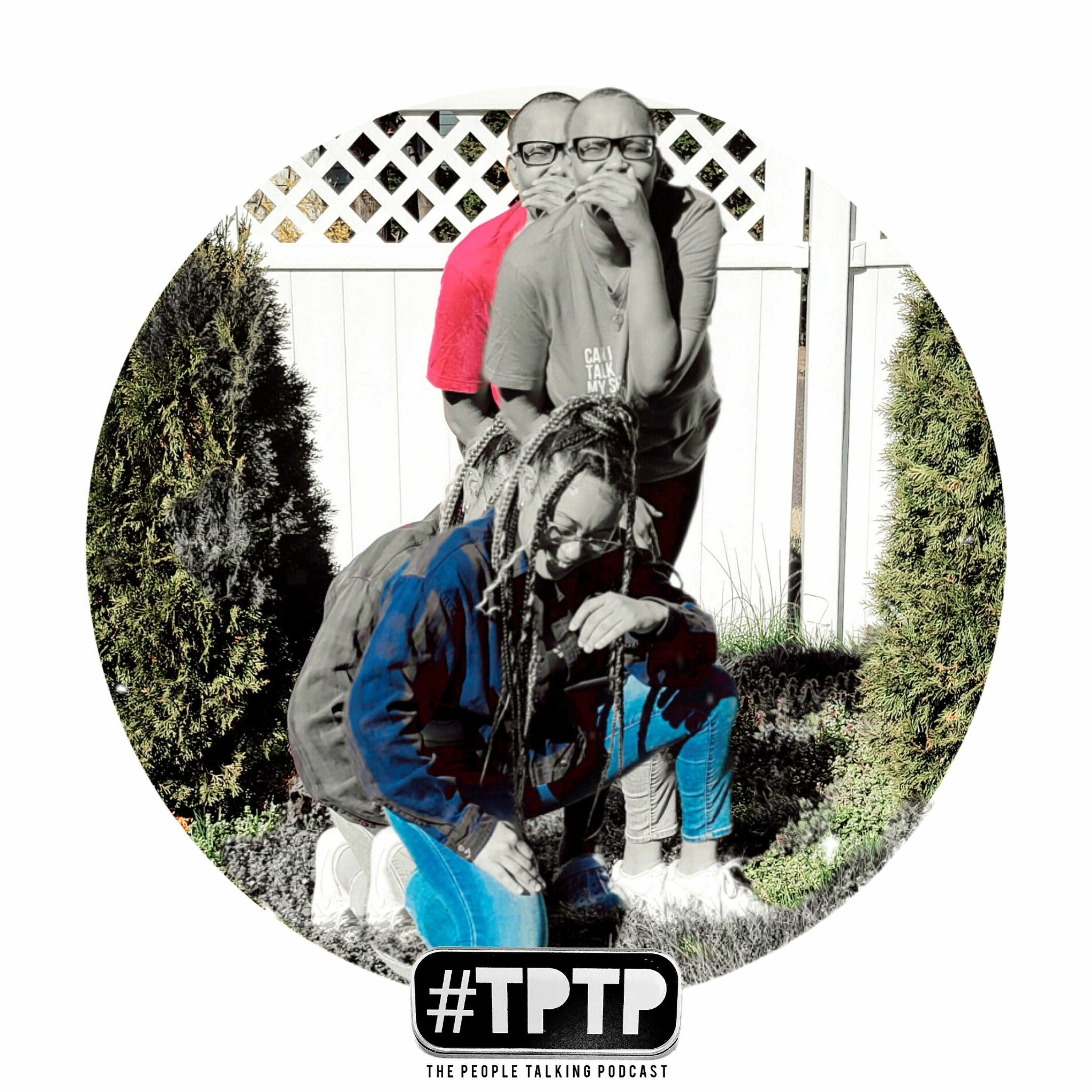 The People Talking Podcast