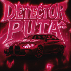 DETECTOR DE PUTA! (SPEED UP)