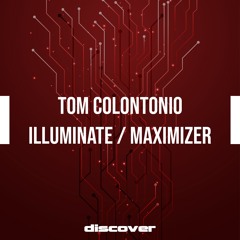 Illuminate (Original Mix)