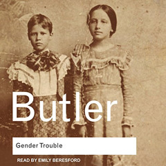 [Access] EPUB 📩 Gender Trouble: Feminism and the Subversion of Identity by  Judith B