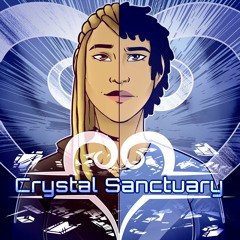 Vessels of Light [CreateLadyJ, Cam3] - Crystal Sanctuary