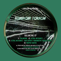 Mirror Touch - Balancing