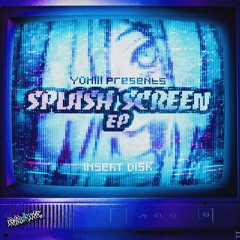 splash screen