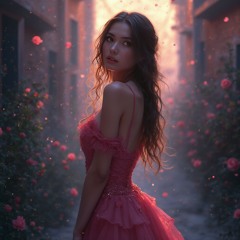 Sway In Pink (2024) // (drum and bass, liquid funk/jazz, instrumental)