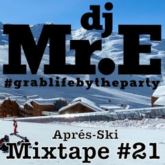 Mixtape #21 Apres-Ski