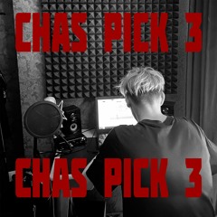 BROKE2HARD, CallmeKAZZ - CHAS PICK 3