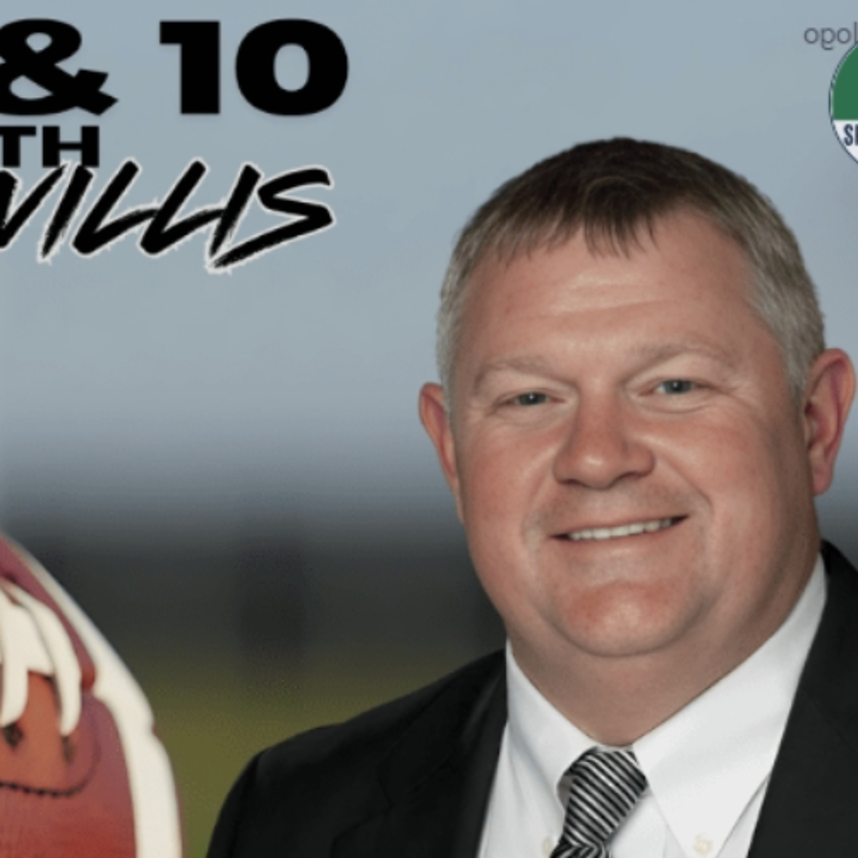 1st & 10 w/Zak Willis 06 - 29 episode artwork