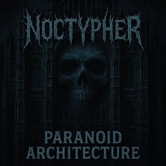 Noctypher - Paranoid Architecture 160 RFX MASTER.wav
