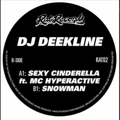 Sexy Cinderella