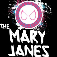 The Mary Janes - New Perspective (Cover AI)