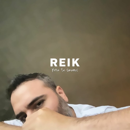 Pero Te Conocí ( Versión Cumbia ) [ REMIX ] - Reik & aLee DJ 💕