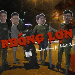 Nhat Cao ft VuducHung - Phóng Lợn (Kyu beat)