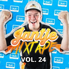 Feestmix Vol. 24