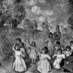 L'introduction (les enfants qui voullaient aller à la chorale)