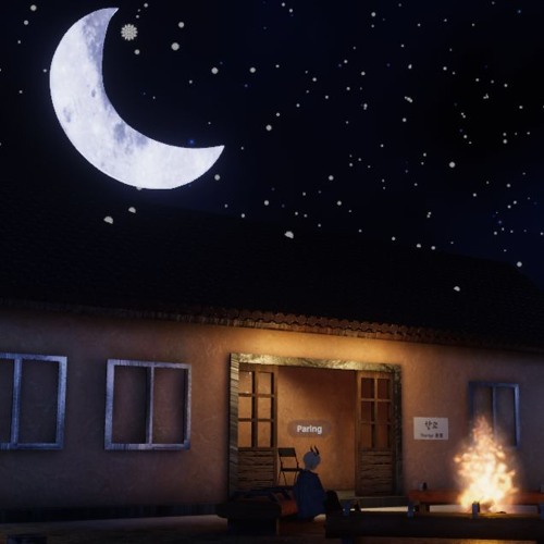 Sleeping