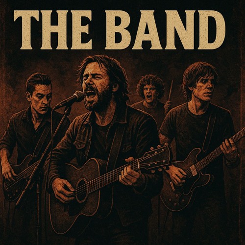 THE BAND