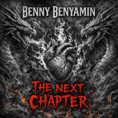 Benny Benyamin - Don't Turn Away