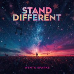 Stand Different