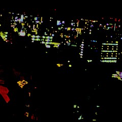 ESCAPE FROM SOCIETY (ALL CAPS)