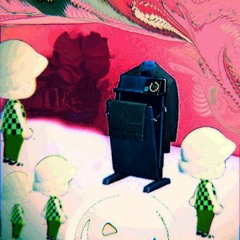 Poop Terrorist (Glock To The Mac)