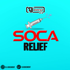 Soca Relief 2022