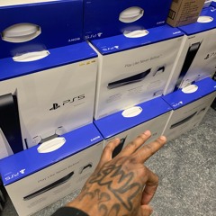 PlayStation (Prod.Zwrlkk)