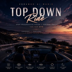Zdrawko - Top Down Ride