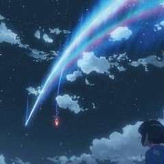 Mitsuha's Theme X Date
