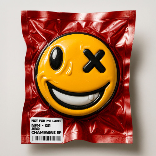 ABO - Welcome To The Jungle (Original Mix)