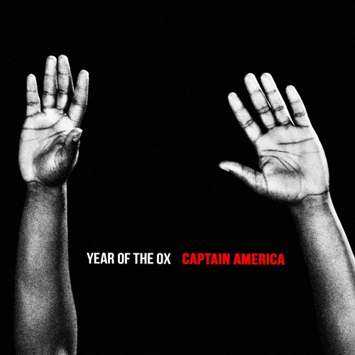 Captain America