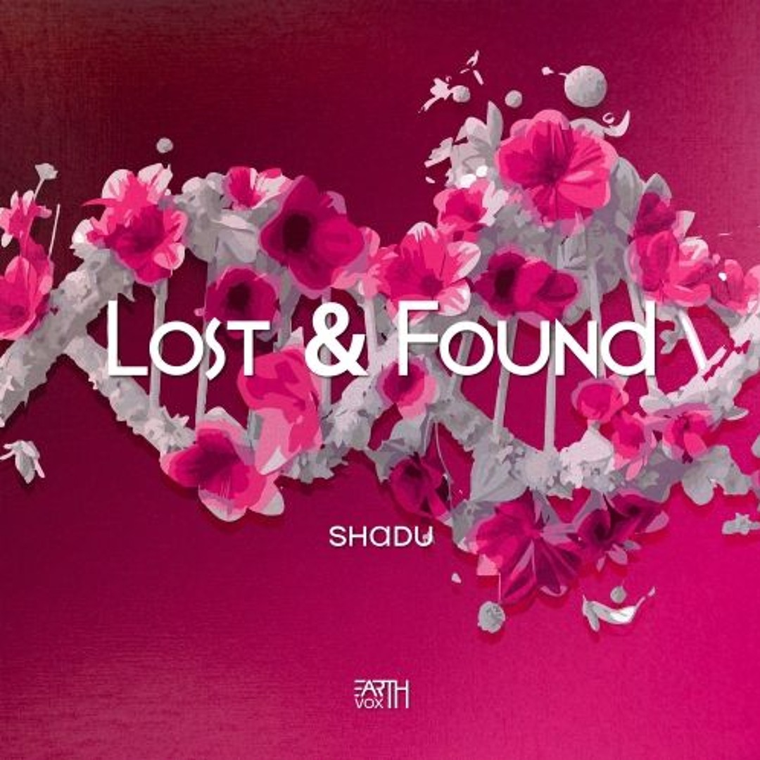 Shadu R Z Stream SHADU - Lost & Found (Extended Mix) by SHADU | Listen online for ...