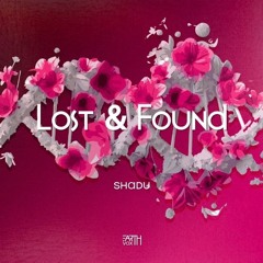 SHADU - Lost & Found (Extended Mix)