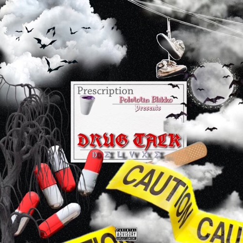 Stream Bdot Yayo | Listen to Drug Talk (Deluxe) playlist online for ...