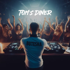 Tom's Diner (Original Mix) [Radio Edit]