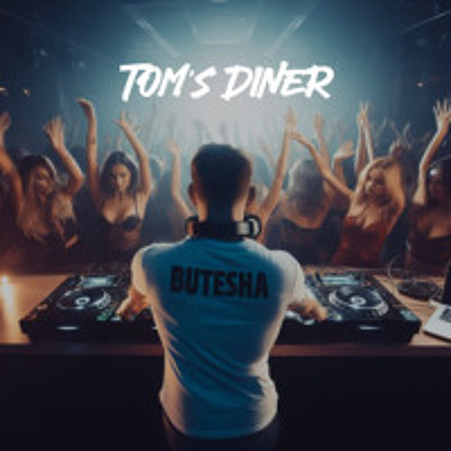 Tom's Diner (Original Mix) [Radio Edit]
